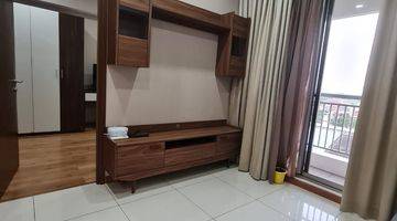 Gambar 2 Dijual Apartemen Midtown Signature 1 Bedroom Gading Serpong