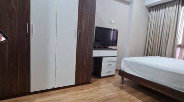 Gambar 3 Dijual Apartemen Midtown Signature 1 Bedroom Gading Serpong