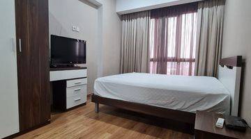 Gambar 4 Dijual Apartemen Midtown Signature 1 Bedroom Gading Serpong