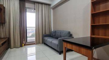 Gambar 5 Dijual Apartemen Midtown Signature 1 Bedroom Gading Serpong