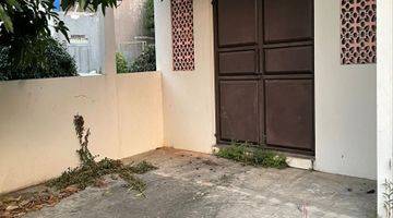 Gambar 2 Dijual Rumah Hook Cluster Angelonia Permata Medang 