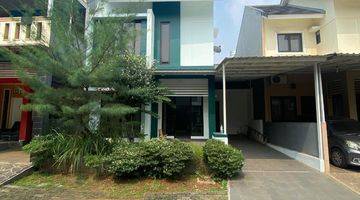 Gambar 2 Dijual Rumah Cluster Melia Groove Graha raya 