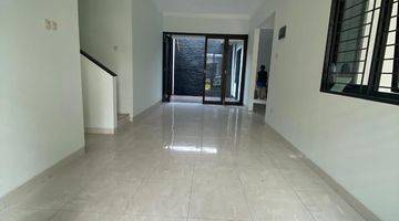 Gambar 4 Dijual Rumah Cluster Melia Groove Graha raya 