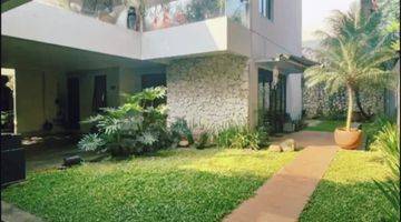 Gambar 4 Dijual Cluster Primavera Foresta Private Swimming Pool