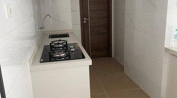 Gambar 3 Dijual Apartemen Skyhouse BSD 3 Bedroom Lt 6