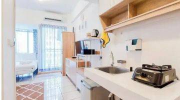 Gambar 3 Dijual Apartemen Mtown Residence Gading Serpong