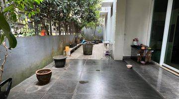 Gambar 2 Rumah furnish siap huni di De Park Frangipani BSD