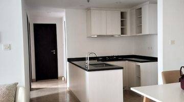 Gambar 1 Jual Apartment Mewah Branz BSD 2BR Semi Furnish - Dekat Tol Aeon