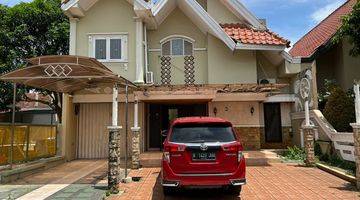 Gambar 5 Jual Murah Bu Rumah Di Alam Sutera Delima