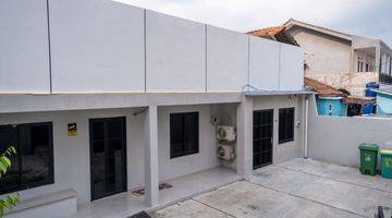 Gambar 1 Dijual Kost Exclusive Mampang Prapatan