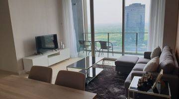 Gambar 2 Dijual Apartemen Saumata Bagus Furnished