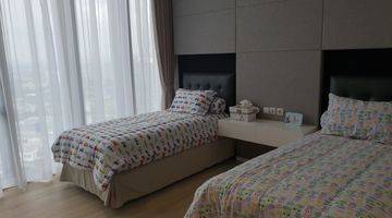 Gambar 3 Dijual Apartemen Saumata Bagus Furnished