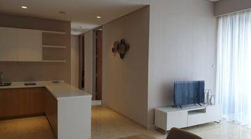 Gambar 5 Dijual Apartemen Saumata Bagus Furnished