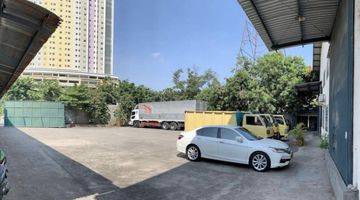 Gambar 1 Dijual Gudang Kelapa Gading Pegangsaan Dua