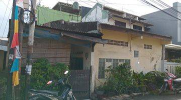 Gambar 1 Rumah Di Jalan Pancawarga Cipinang J