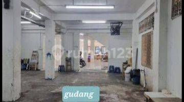 Gambar 3 Di Jual Rumah 2.5 Lantai Di Keadilan Cocok Buat Home Industri