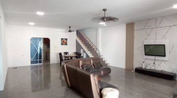 Gambar 1 Dijual Rumah Anggrek Mas Full Furnished Di Jalan Anggrek Mas 