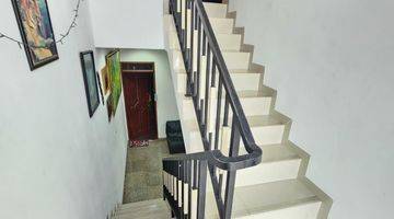 Gambar 4 Dijual Rumah 2 Lantai Bukit Indah Sukajadi 