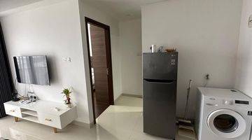 Gambar 1 Dijual Apartemen Harbour Bay Residence Furnished