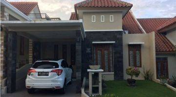 Gambar 1 Dijual Rumah Di Jalan Bukit Indah Sukajadi  Kondisi Bagus