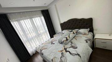 Gambar 4 Dijual Apartemen Harbour Bay Residence Furnished