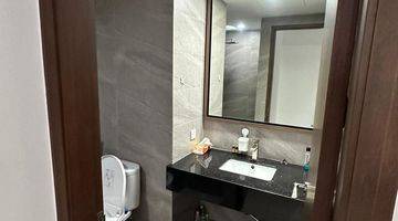 Gambar 2 Dijual Apartemen Harbour Bay Residence Furnished