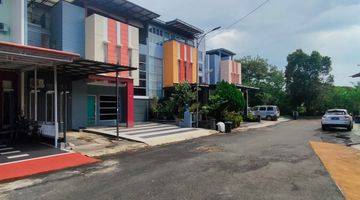 Gambar 3 Disewakan Full Furnished Rumah 2 Lantai Green Sukajadi 