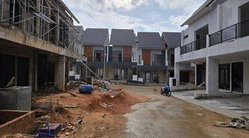 Gambar 3 Dijual Rumah Central Hill Residence Cluster Panorama 