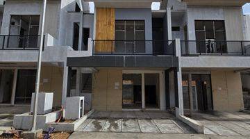 Gambar 1 Dijual Rumah Central Hill Residence Cluster Panorama 