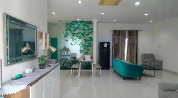 Gambar 4 Disewakan Full Furnished Rumah 2 Lantai Green Sukajadi 