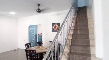 Gambar 3 Dijual Rumah Anggrek Mas Full Furnished Di Jalan Anggrek Mas 