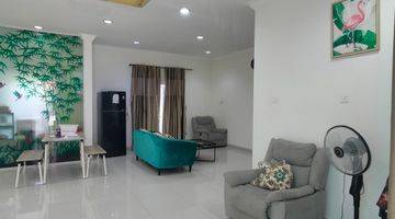 Gambar 5 Disewakan Full Furnished Rumah 2 Lantai Green Sukajadi 