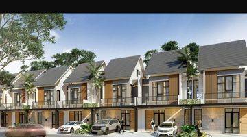 Gambar 4 Dijual Rumah Central Hill Residence Cluster Panorama 