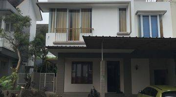 Gambar 1 Sewa Rumah Sentul City Full Furnished Baru Selesai Renovasi