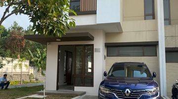 Gambar 5 Rumah 2 Lt di Citra Sentul Raya Sirkuit Sentul Ciputra Bisa Sewa 35 Jt Tahun