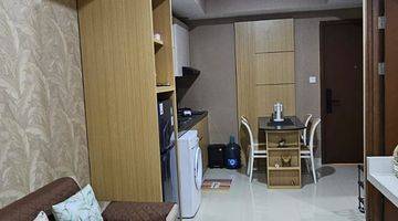 Gambar 3 Disewa Apartemen Dharmahusada Lagoon Full Furnished Dan Rapi 