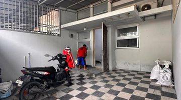 Gambar 1 Rumah 1 Lantai Siap Huni di Dadap Residence, Tangerang 