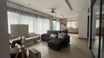 Gambar 1 Rumah Hoek Minimalis Brand New di Citra Garden 2