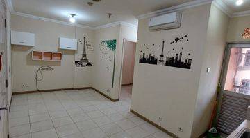 Gambar 1 Apartemen siap pakai dekat aksestoldi city resort