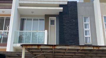 Gambar 1  Rumah Unfurnished SHM - Sertifikat Hak Milik