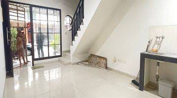 Gambar 3  Rumah Kontrakan Unfurnished di Green Lake City