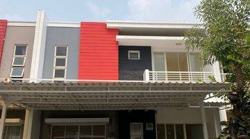 Gambar 1  Rumah Kontrakan Unfurnished Bagus Murahhh