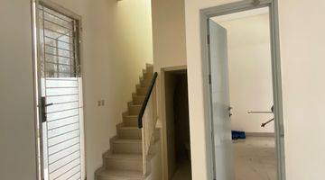 Gambar 1  Rumah Kontrakan Unfurnished di Green Lake City