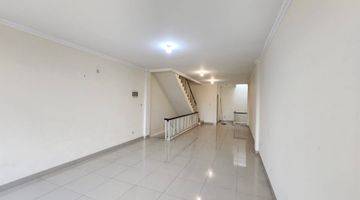 Gambar 5  Ruko di Green Lake City 286 m² Unfurnished