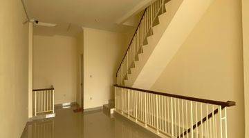 Gambar 1  Ruko di Green Lake City 286 m² Unfurnished