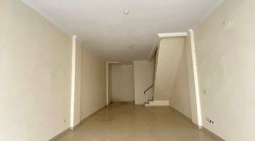 Gambar 4 Disewakan Rukan Termurah Di Green Lake City 286 m²