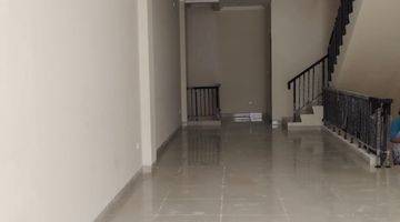 Gambar 1  Ruko di Green Lake City 286 m² Unfurnished