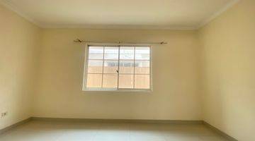 Gambar 3  Rumah Kontrakan Unfurnished di Green Lake City