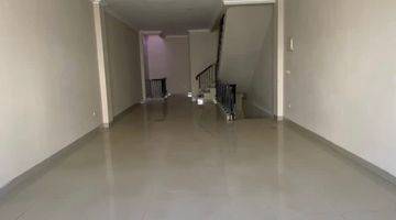 Gambar 3  Ruko di Green Lake City 286 m² Unfurnished