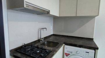 Gambar 4 Apartemen Puri Mansion 2 Kamar Tidur Semi Furnished Bagus